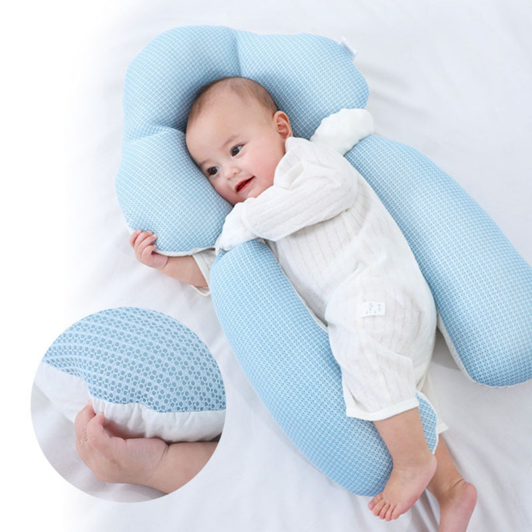 Almohada ergonómica- Babysafe™