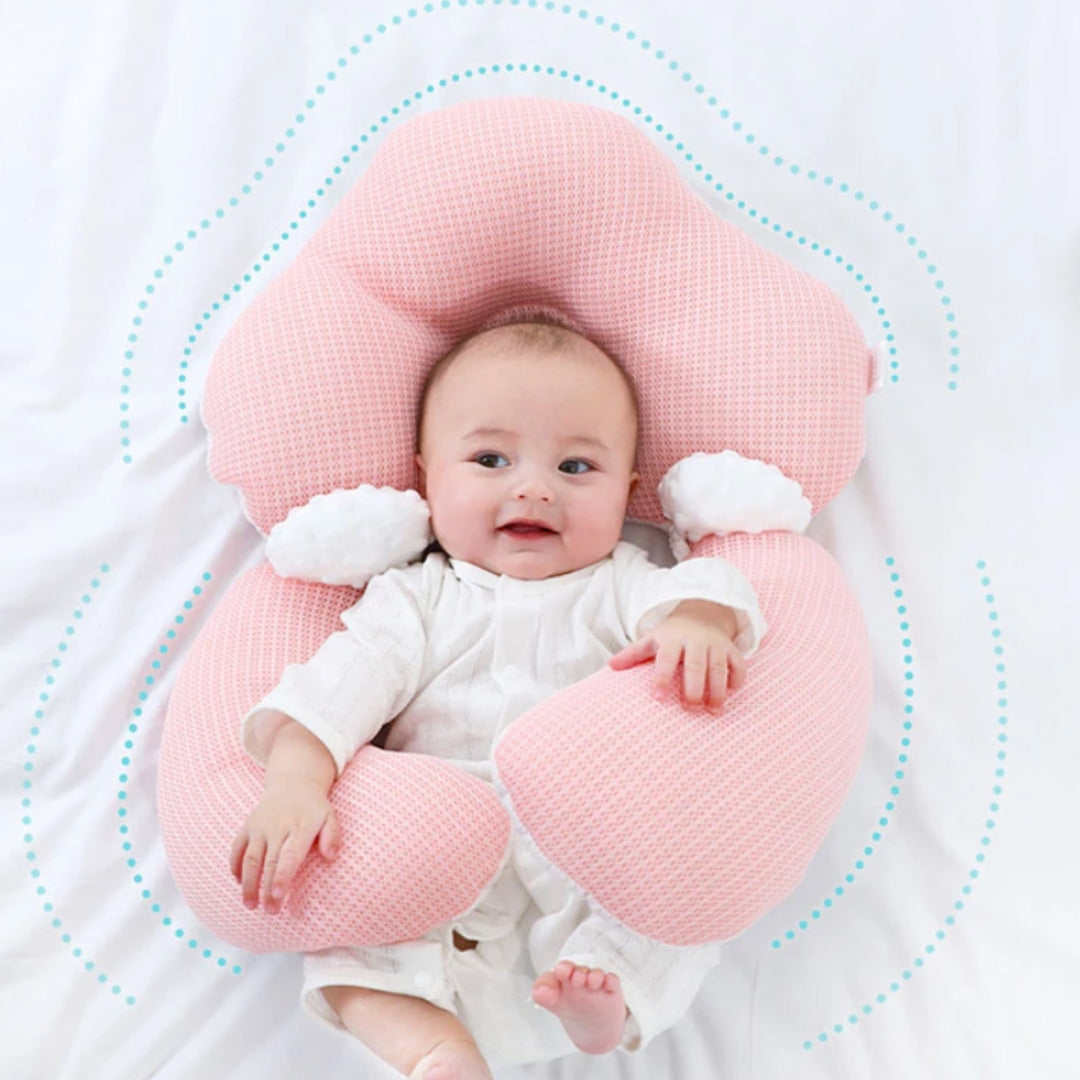 Almohada ergonómica- Babysafe™