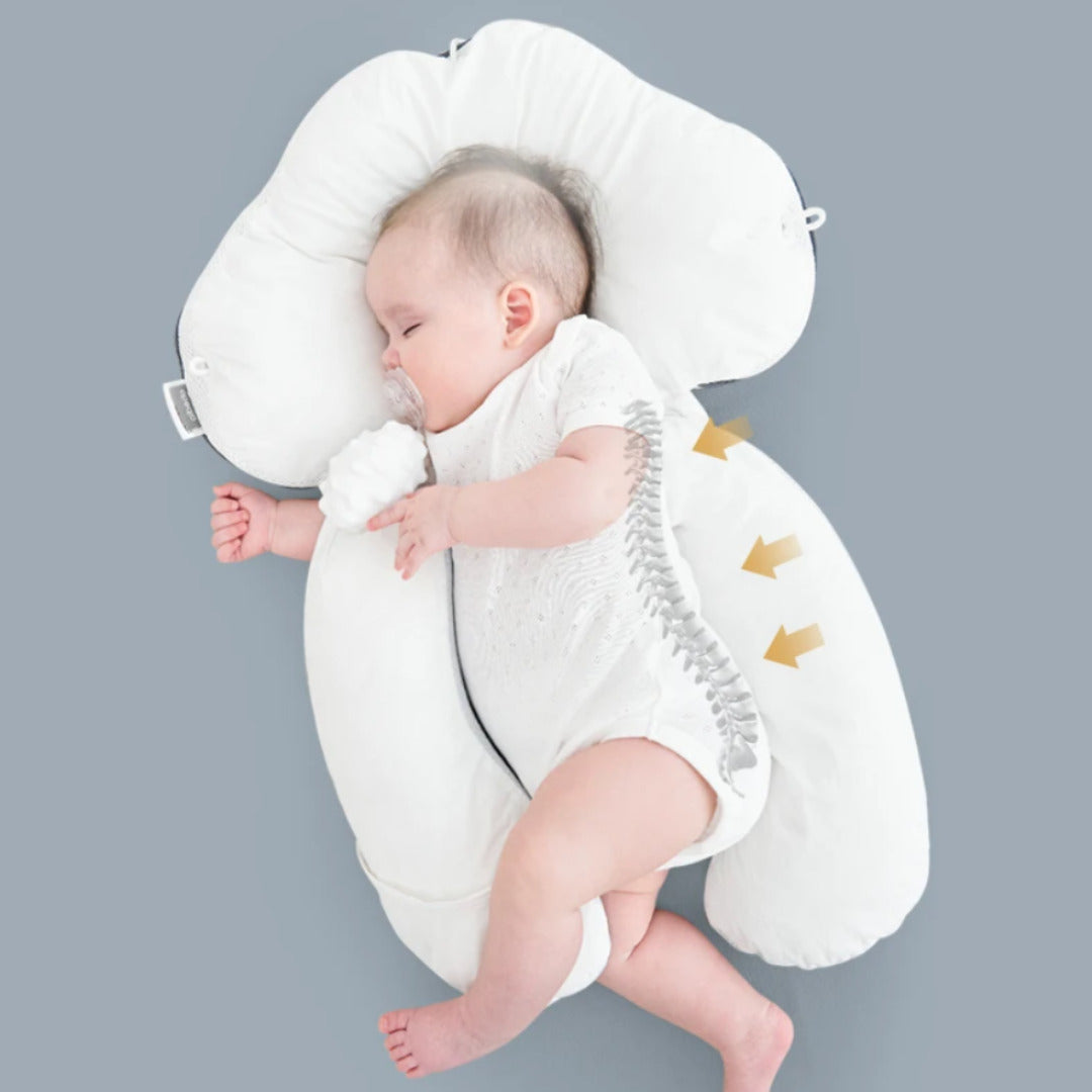 Almohada ergonómica- Babysafe™