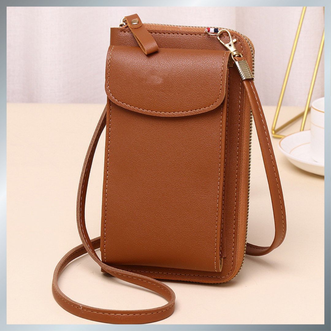 BOLSO CROSSBODY MÏI