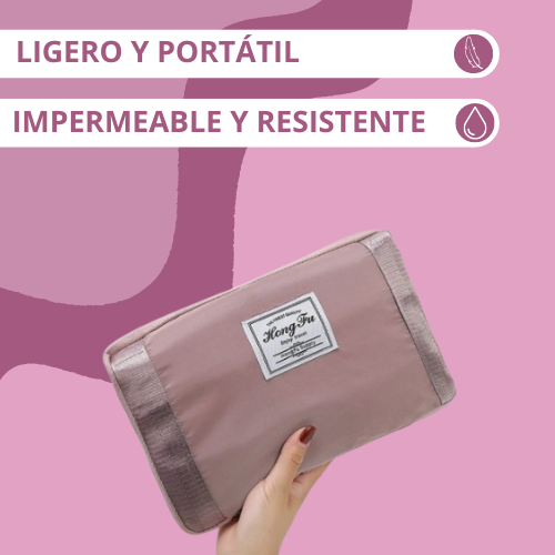 Bolso Plegable Gran Capacidad